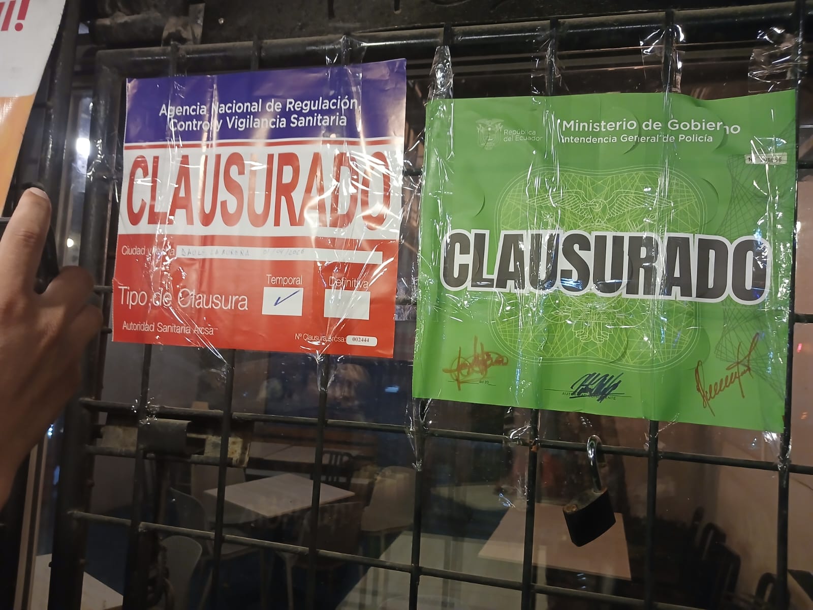 4.182 OPERATIVOS, 2.777 LOCALES VERIFICADOS Y 229 SANCIONES: CONTROL TOTAL EN EL GUAYAS